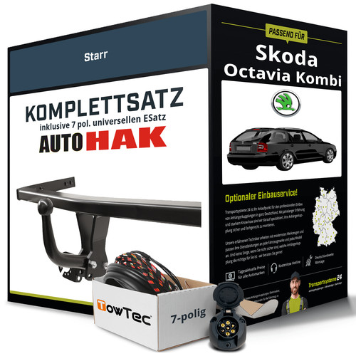 Für skoda octavia kombi - octavia,
