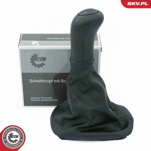 Schalthebelknauf esen skv - schalthebelknauf,