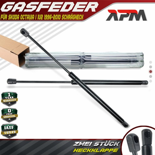Gasfeder heckklappe - 2x,