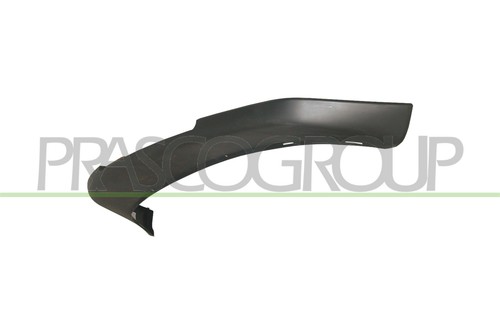 Spoiler vorne schwarz für - spoiler,