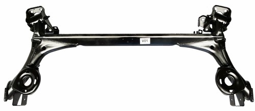 Hinterachse achse skoda - hinterachse,