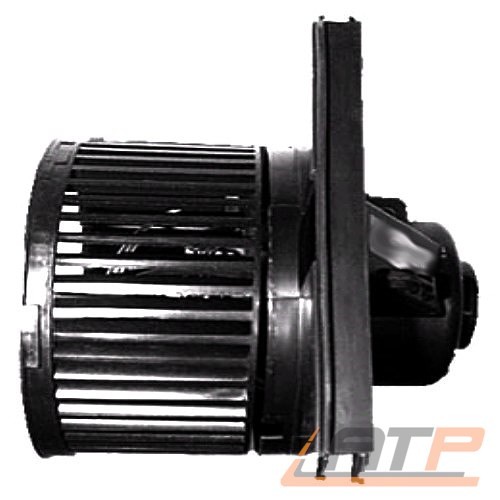 Heizungsgebläse gebläsemotor - heizungsgeblÄse,