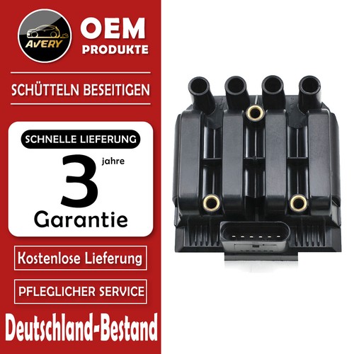 Zündmodul zündspule für - zündmodul,