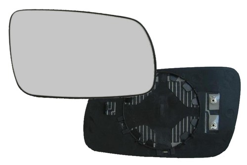 Spiegelglas rechts für skoda - rechts,