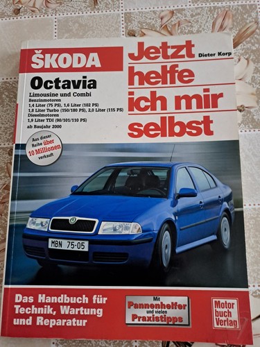 Skoda octavia jetzt helfe - skoda,