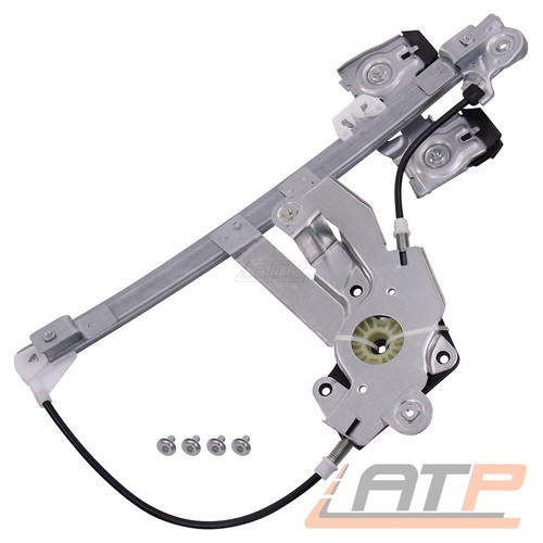 Fensterheber elektrisch hinten - fensterheber,
