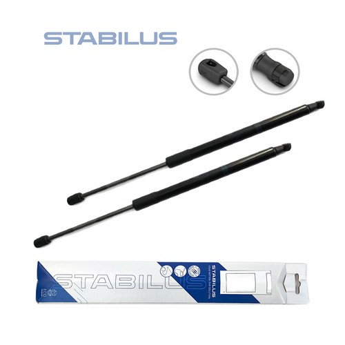Stabilus 017468 gasfeder - 2x,