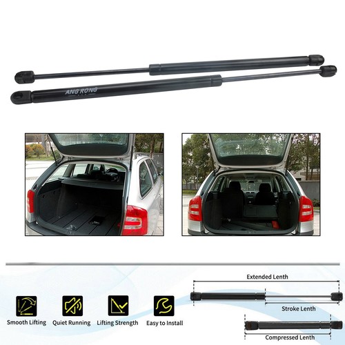 Gasfeder heckklappe - 2x,