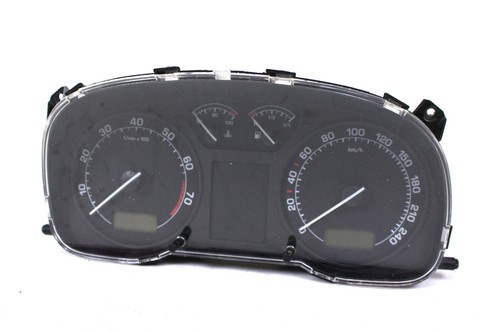 Tachometer orig skoda octavia - orig.,