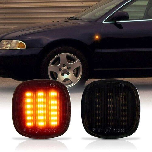 Led seitenblinker passend für - seitenblinker,