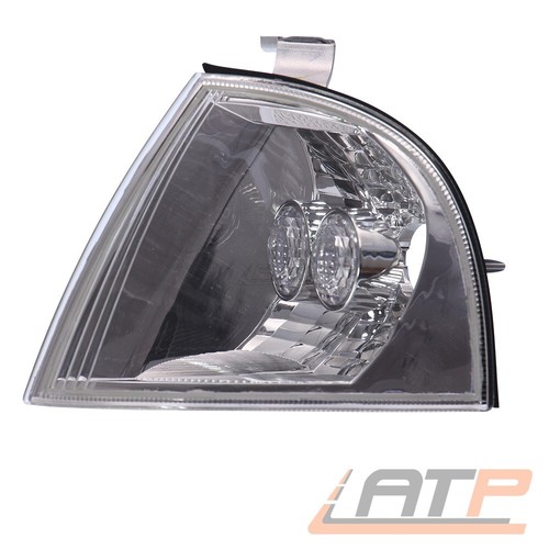 Blinker glasklar vorne - blinker,