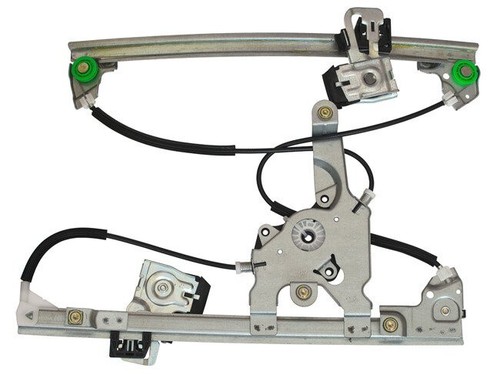Fensterheber elektrisch vorne - elektrisch,