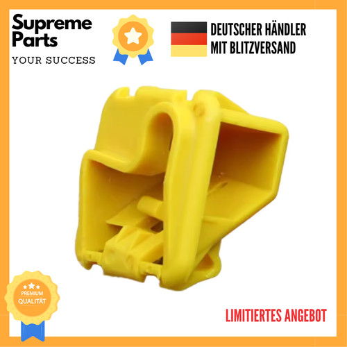 Halterung motorhaube stütze - motorhaube,