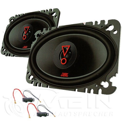 Jbl lautsprecher für skoda - jbl,