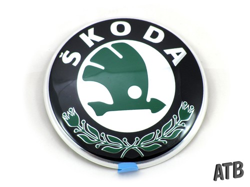 Emblem kühlergrill für skoda - für,