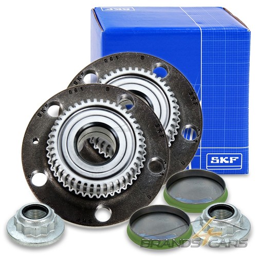 Skf radnabe radlagersatz - 2x,