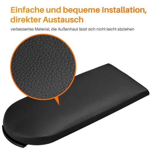 Ersatz deckel passend für - deckel,