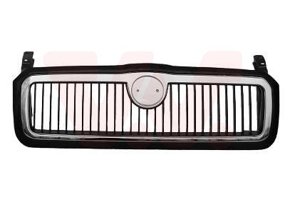 Kühlergrill kühlergitter - kühlergrill,