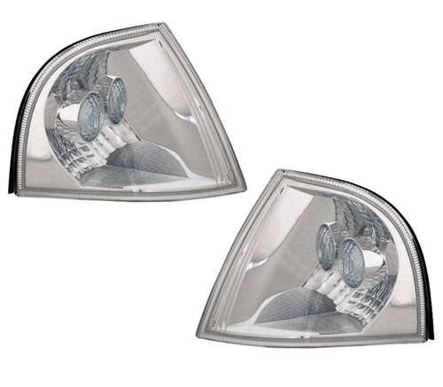Frontblinker set für skoda - frontblinker,
