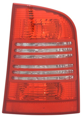 Rücklicht rechts für skoda - rechts,